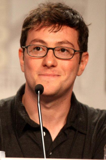 Jason Woliner - Actor Profile Photo