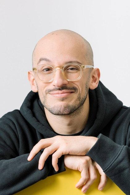 Cyrus North - Actor Profile Photo