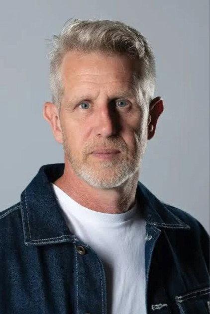 Pete Ford - Actor Profile Photo