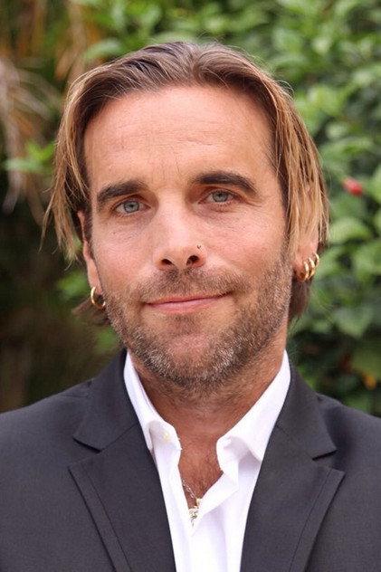 Martin Zoller - Actor Profile Photo