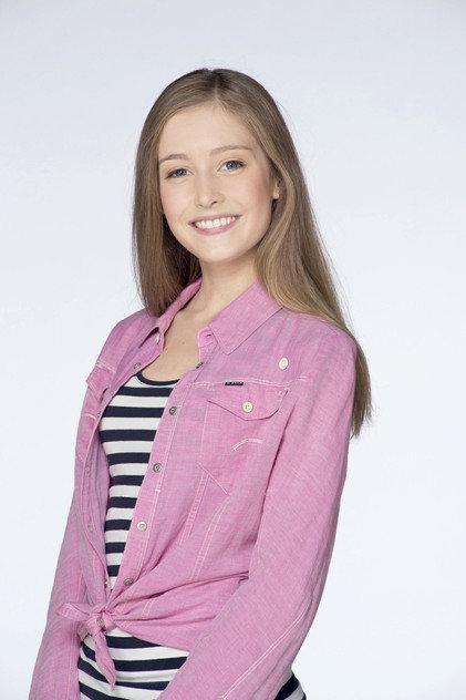 Anna Willecke - Actor Profile Photo