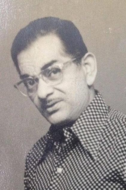 Rajanala Kaleswara Rao - Actor Profile Photo