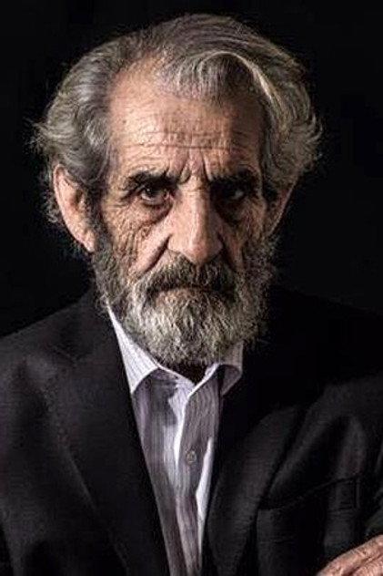 Idris Rustamov - Actor Profile Photo