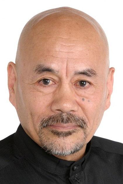 Masaru Ikeda - Actor Profile Photo