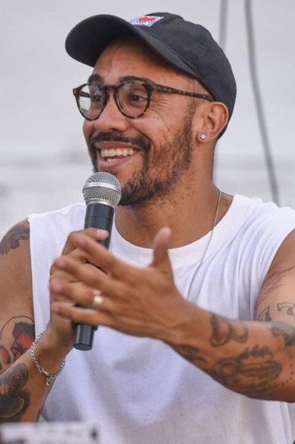 Hugo Oliveira - Actor Profile Photo