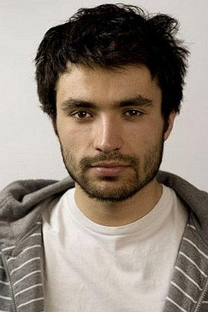 Hubert Jarczak - Actor Profile Photo
