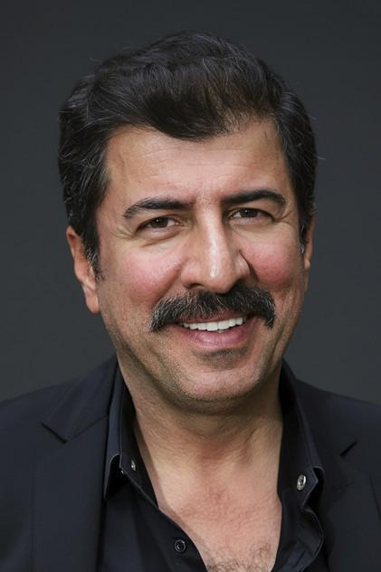 Hakan Bilgin - Actor Profile Photo