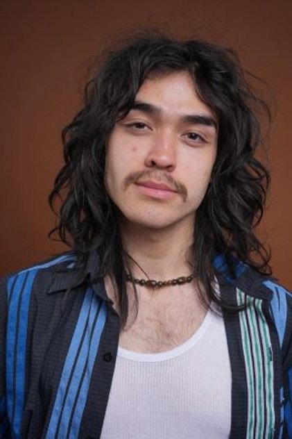 Jonah Medland - Actor Profile Photo