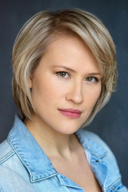 Brittany LeBorgne - Actor Profile Photo
