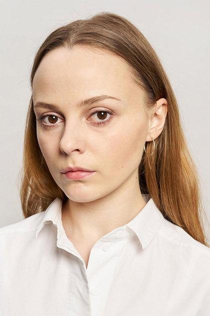 Anastasiya Pronina - Actor Profile Photo
