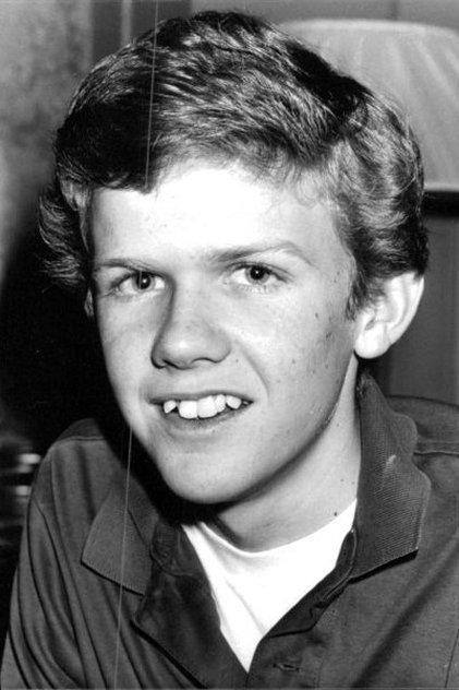 Robert MacNaughton - Actor Profile Photo