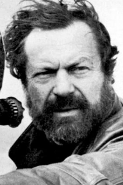 Robert Enrico - Actor Profile Photo