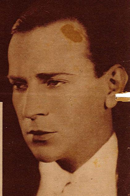 Georges Galli - Actor Profile Photo