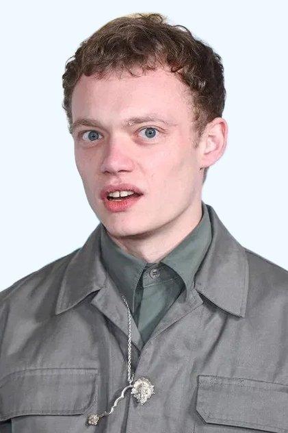 Jojo Macari - Actor Profile Photo