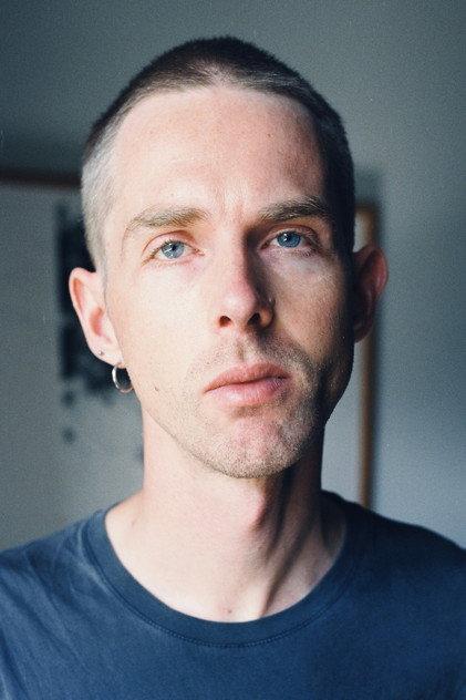 Nicolas Graux - Actor Profile Photo