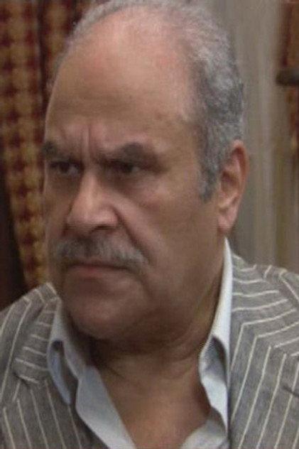 Mohamad Nagy - Actor Profile Photo