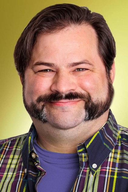 Chairman Barnes - Actor Profile Photo