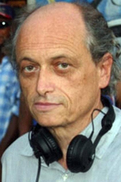 Jérôme Laperrousaz - Actor Profile Photo