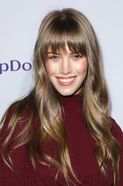 Rachel Faulkner - Actor Profile Photo