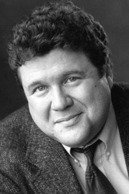 J.W. Crawford - Actor Profile Photo