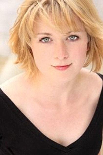 Gemma James Smith - Actor Profile Photo