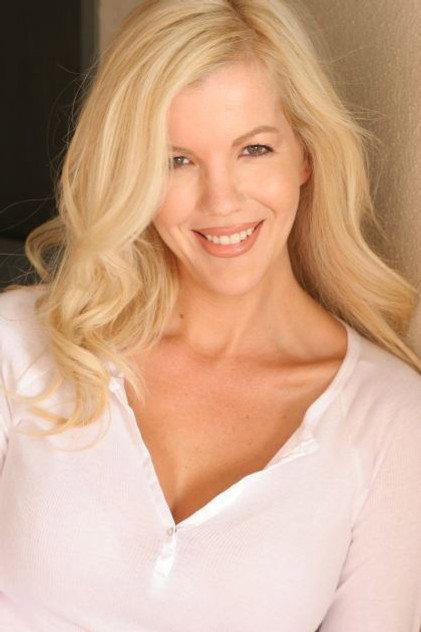 Carla Orlandi - Actor Profile Photo