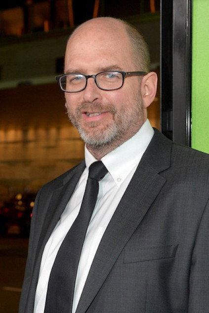 Daniel Waters - Actor Profile Photo