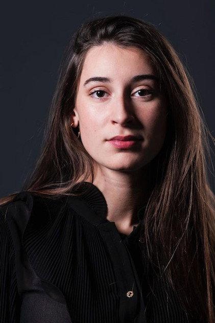Gracija Filipović - Actor Profile Photo