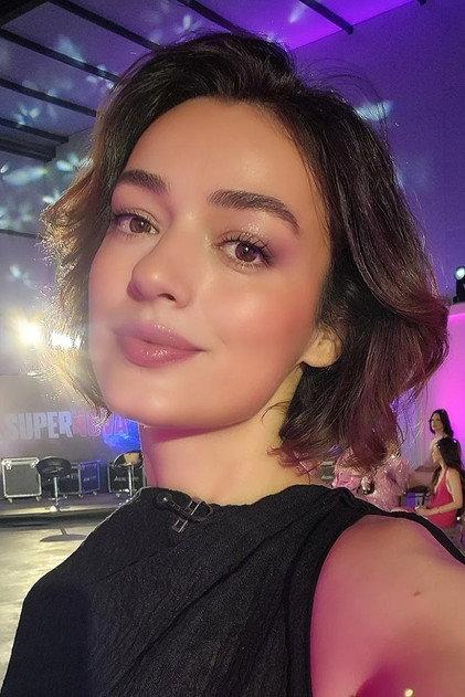 Fioralba Kryemadhi - Actor Profile Photo