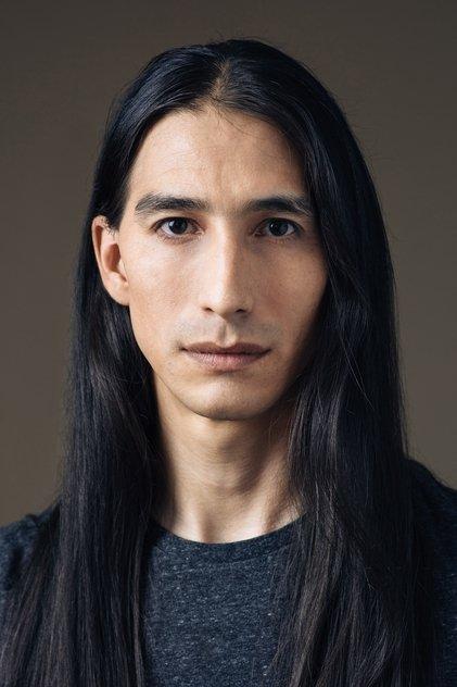 Tokala Black Elk - Actor Profile Photo