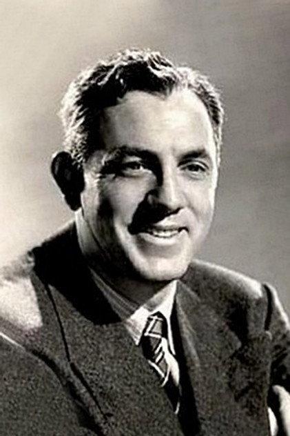 David Hand - Actor Profile Photo