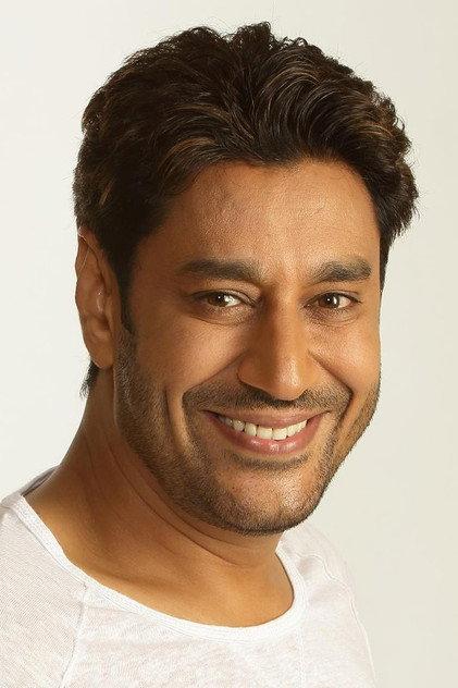 Harbhajan Mann - Actor Profile Photo