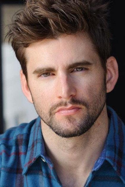 Billy Beck - Actor Profile Photo