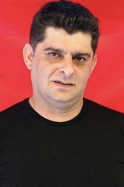 Ramiz Hüseynzadə - Actor Profile Photo