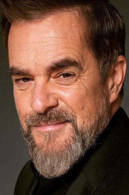 Sylvain Cossette - Actor Profile Photo
