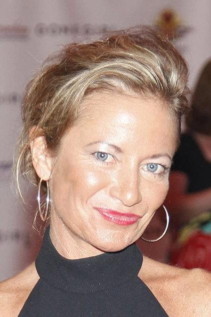 Tracy Brotherton - Actor Profile Photo