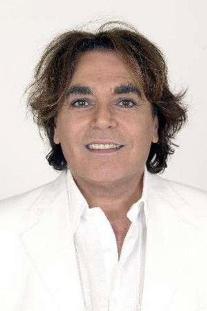 Leopoldo Mastelloni - Actor Profile Photo