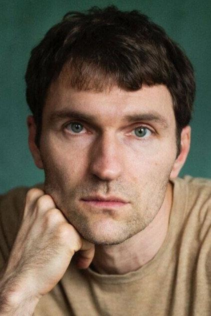 Christian Schneeweiß - Actor Profile Photo