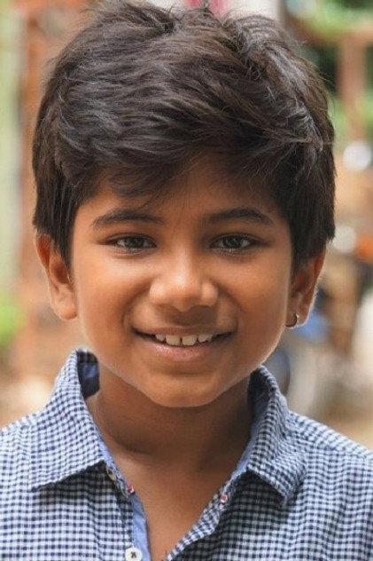 Ramesh Thilaganathan - Actor Profile Photo