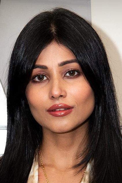 Madhurima Basak - Actor Profile Photo
