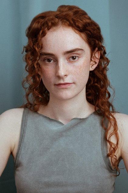 Eilidh Fisher - Actor Profile Photo