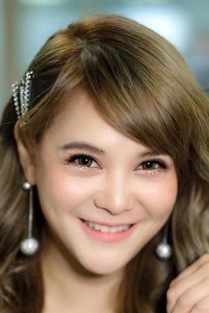 Pimmada Boriruksuppakorn - Actor Profile Photo