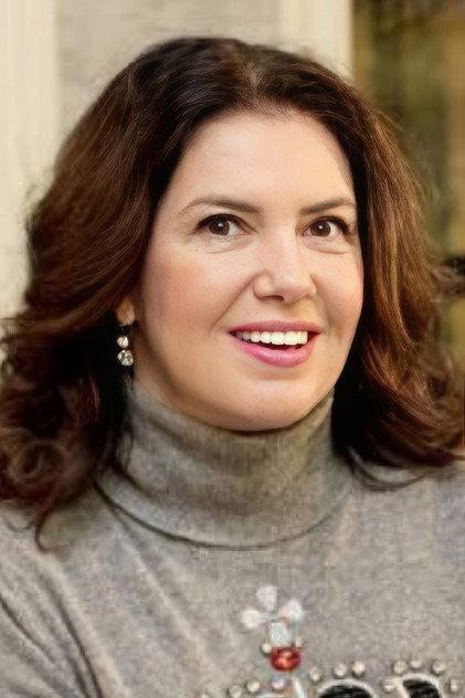 Iveta Malachovská - Actor Profile Photo