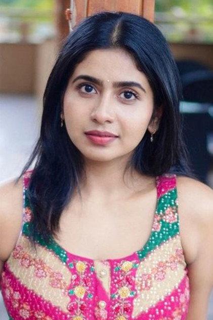 Prathibha - Actor Profile Photo
