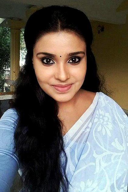 Charutha Bhaiju - Actor Profile Photo