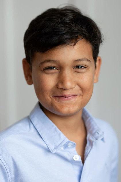 Tai Wano - Actor Profile Photo