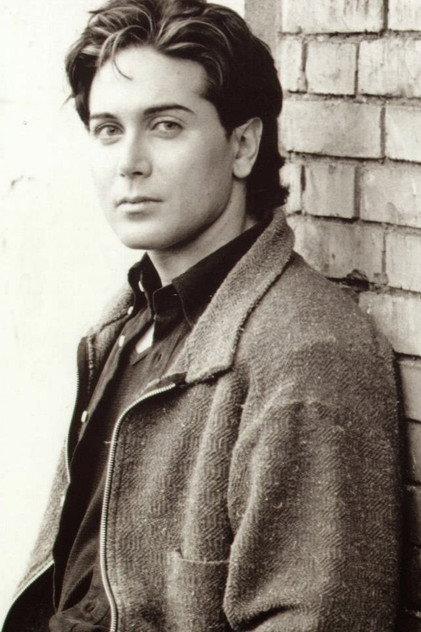 Angelo D'Amelio - Actor Profile Photo