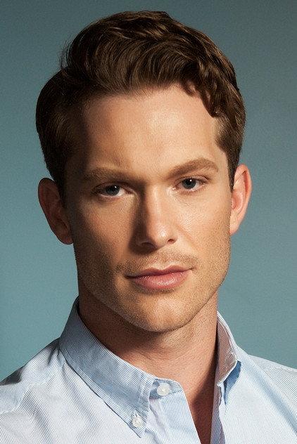 Chad Connell - Actor Profile Photo