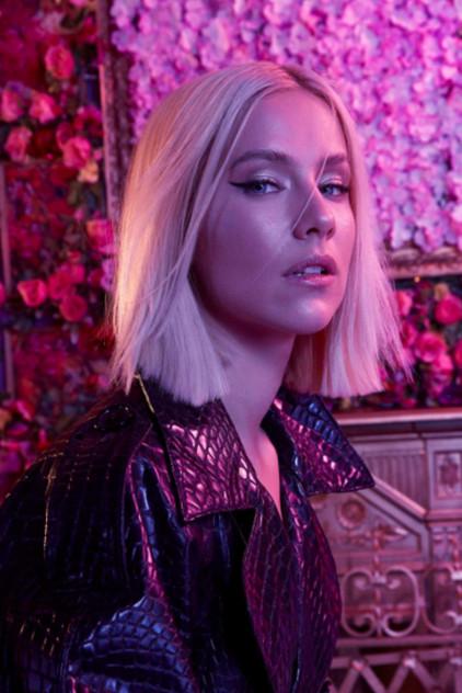 Dagny Norvoll Sandvik - Actor Profile Photo