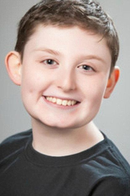 Jacob Resnikoff - Actor Profile Photo